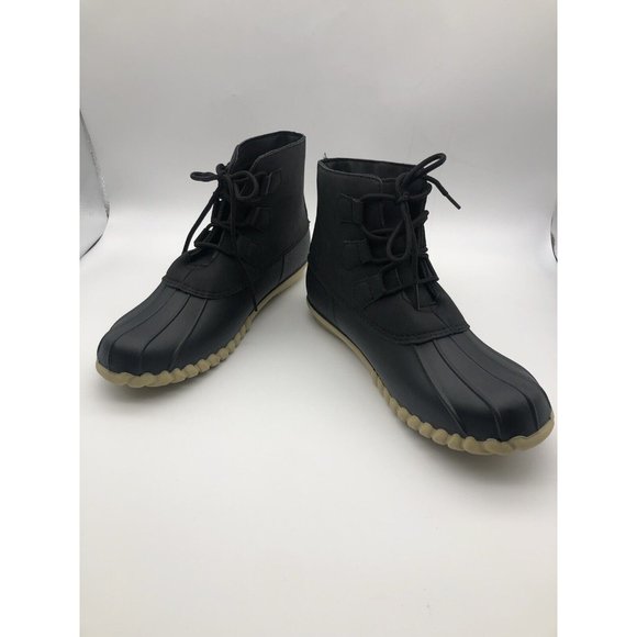 dksuko duck boots